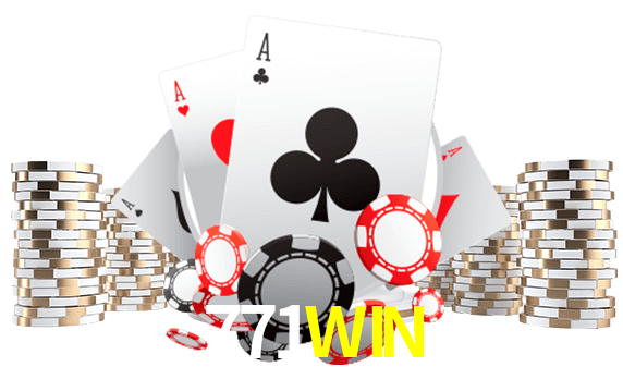 Jogue jogos de pôquer em 771WIN