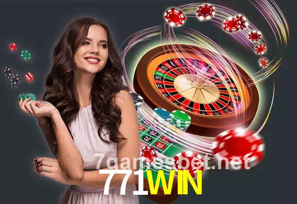 vivo no cassino 771WIN