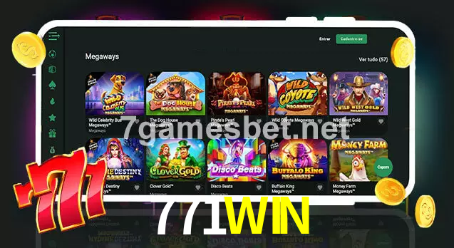 771WIN aplicativo