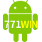Aplicativo 771WIN para Android