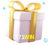 Receba seus bônus de boas-vindas no 771WIN