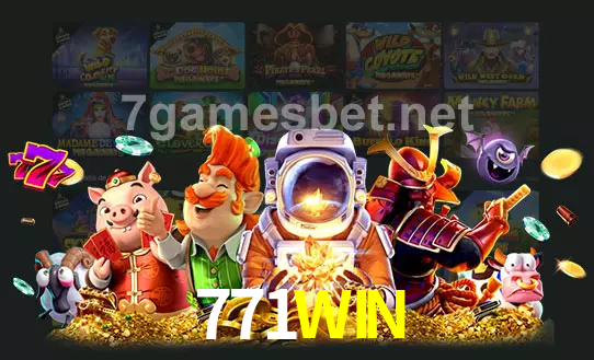 cassino 771WIN