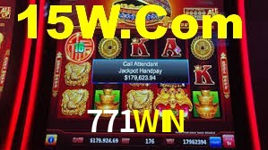 Live Casino 771WIN