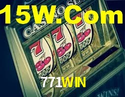 Tournaments 771WIN