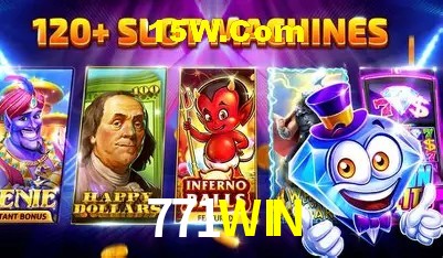 Promoções Sazonais 771WIN