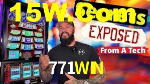 VIP Casino 771WIN