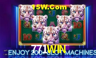 Promoção Relâmpago 771WIN