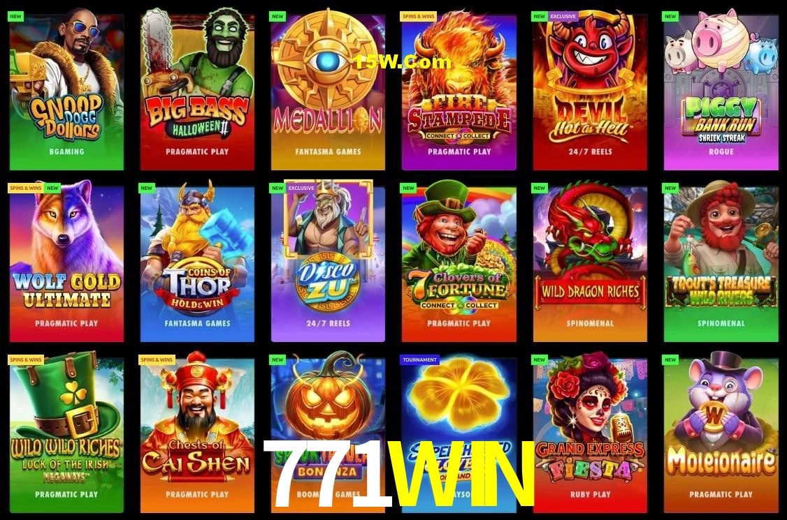 Quick Registration 771WIN