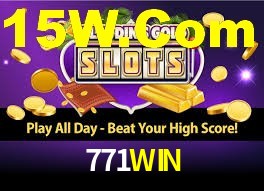 Exclusive Games 771WIN