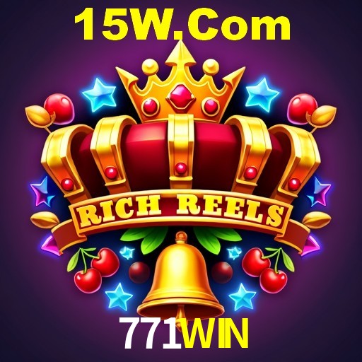 Interface do App 771WIN