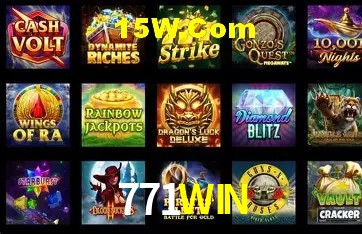Ofertas Exclusivas 771WIN