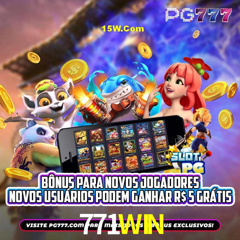 Account Benefits 771WIN