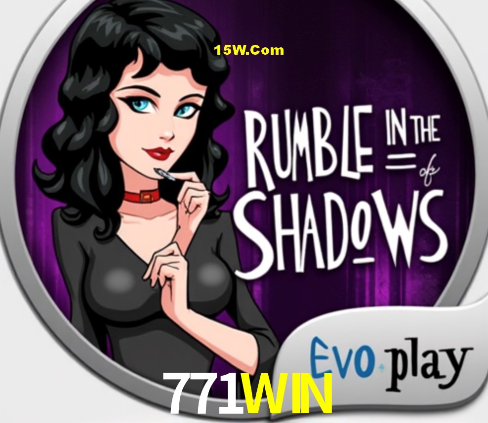 Recursos de Bônus 771WIN