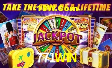 Casino Ao Vivo 771WIN