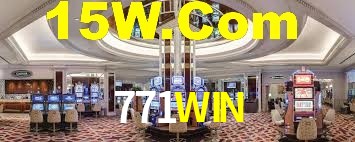 Welcome Bonus 771WIN
