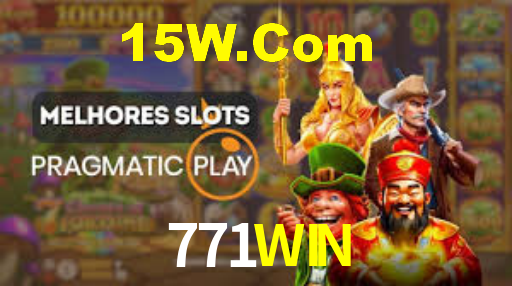 771WIN: Jogos de Caça-Níqueis-Altas Recompensas, Roleta-Velocidade, Blackjack-Desafios Máximos
