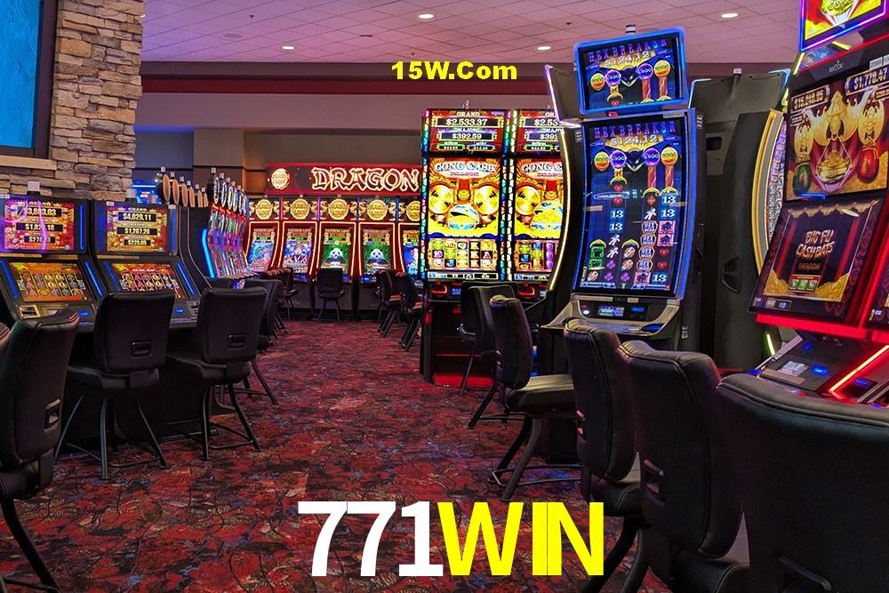 Secure Login 771WIN