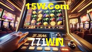 Slot Games 771WIN