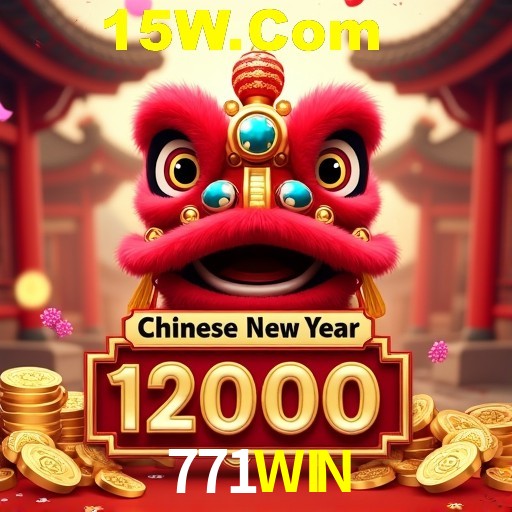 Descubra o Mundo do Cassino Online com 771WIN