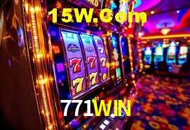 Bonus Features 771WIN