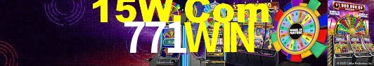 Welcome Bonus 771WIN