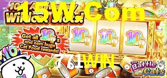 771WIN App Interface