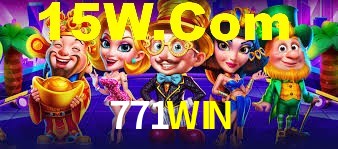 Blackjack Table 771WIN