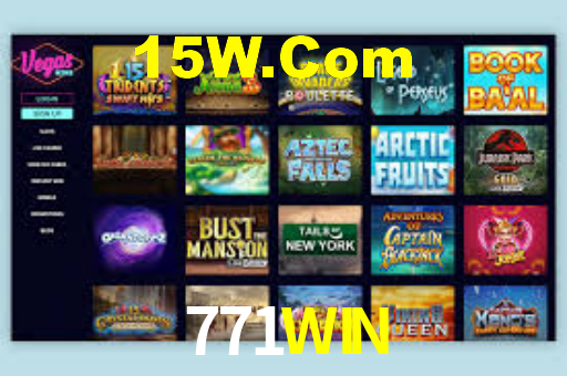 Bônus Generosos e Exclusivos no 771WIN para Você!