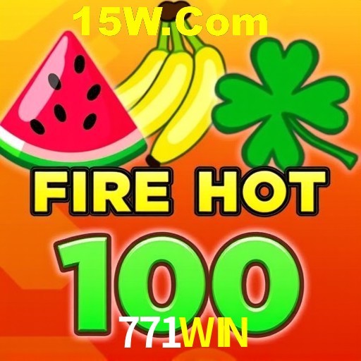Flash Promotion 771WIN