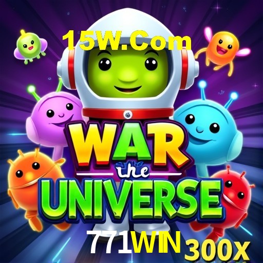 Jogo Spaceman 771WIN